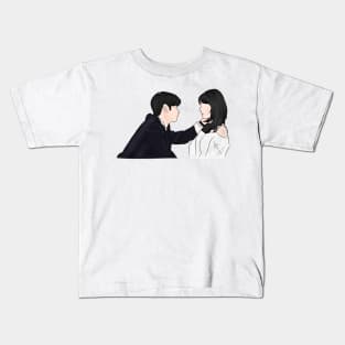 See You In My 19th Life Korean Drama Kids T-Shirt